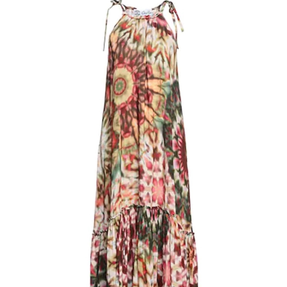 Charo Ruiz Slip Dress